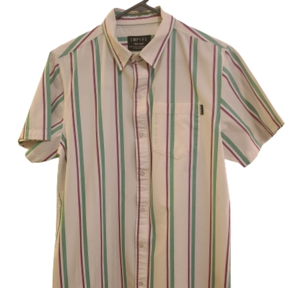 Empyre Men's Shirt